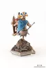Assassin's Creed Szobor 1/6 Spartan Kick Alexios Diorama 37 cm