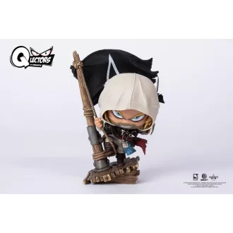 Assassin's Creed Qlector Statue Edward