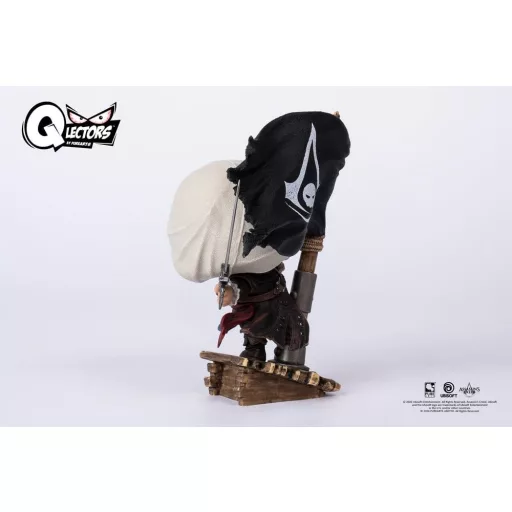 Assassin's Creed Qlector Statue Edward