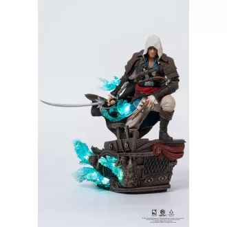 Assassin's Creed Statue Animus Edward