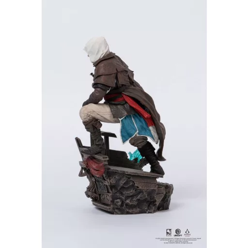 Assassin's Creed Statue Animus Edward