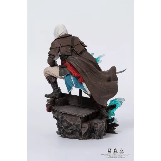 Assassin's Creed Statue Animus Edward