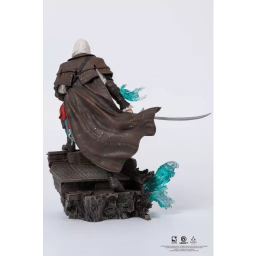 Assassin's Creed Statue Animus Edward