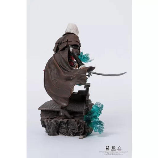 Assassin's Creed Statue Animus Edward