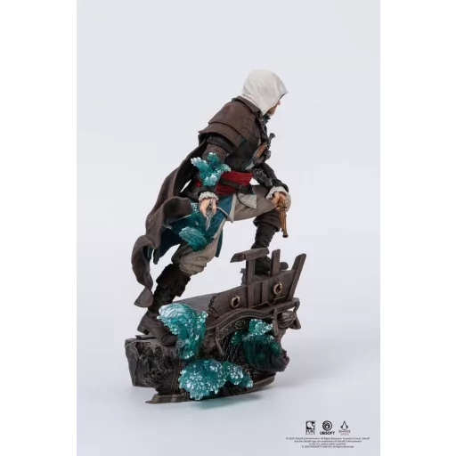 Assassin's Creed Statue Animus Edward
