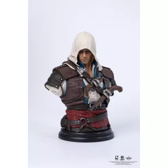 Assassin's Creed Bust 1/4 Edward