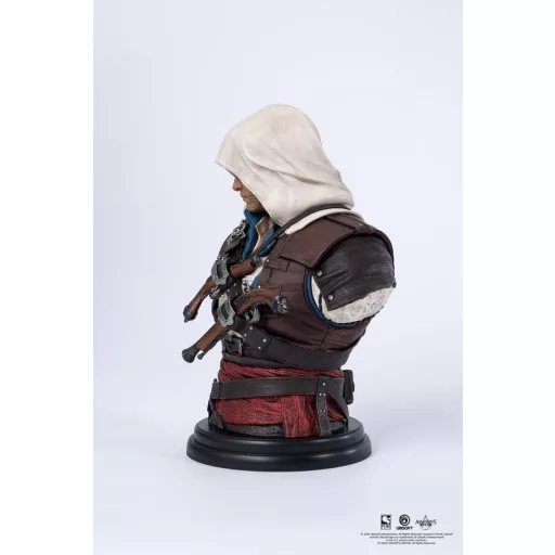 Assassin's Creed Bust 1/4 Edward