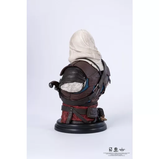 Assassin's Creed Bust 1/4 Edward