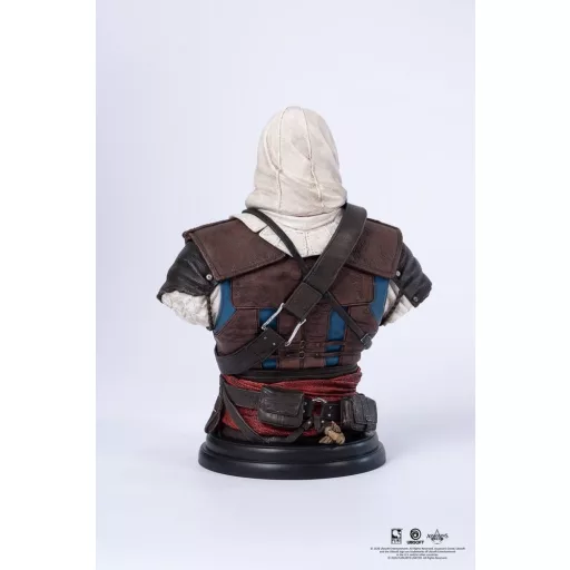 Assassin's Creed Bust 1/4 Edward