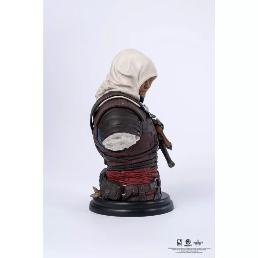 Assassin's Creed Bust 1/4 Edward