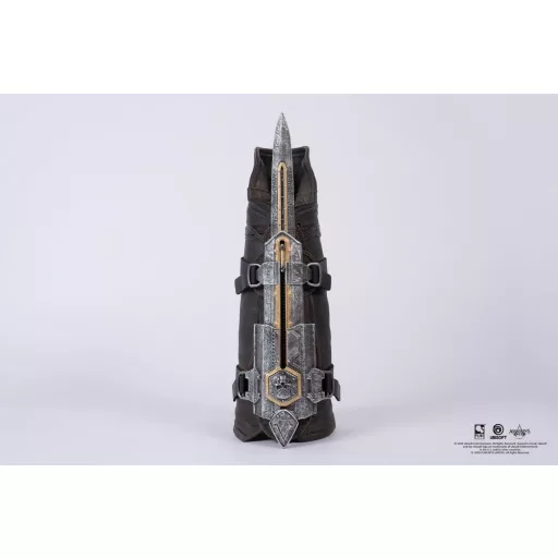 Assassin's Creed Replica 1/1 Edward Hidden Blade