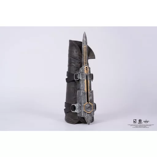 Assassin's Creed Replica 1/1 Edward Hidden Blade