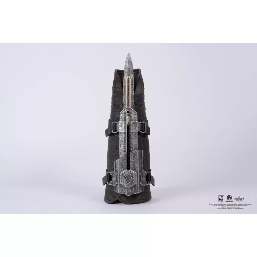 Assassin's Creed Replica 1/1 Edward Hidden Blade