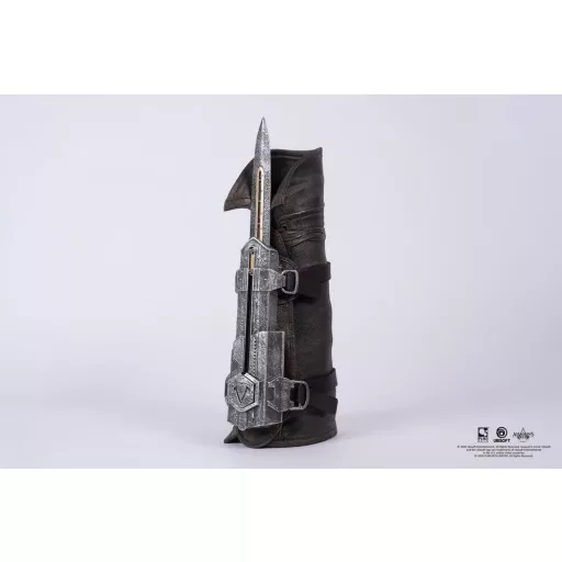 Assassin's Creed Replica 1/1 Edward Hidden Blade