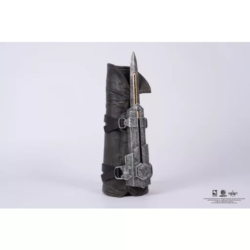 Assassin's Creed Replica 1/1 Edward Hidden Blade
