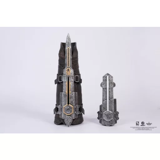 Assassin's Creed Replica 1/1 Edward Hidden Blade