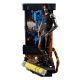 Cyberpunk 2077 Szobor 1/4 Johnny Silverhand 34 cm