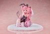 Original Character PVC Statue 1/6 Lulumu Succubus Illustrated by Tamano Kedama Deluxe Edition 15 cm