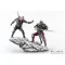 The Witcher 3: Wild Hunt Szobor 1/6 Diorama Geralt vs Eredin 50 cm