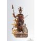 Assassin's Creed Szobor 1/4 Animus Kassandra 80 cm