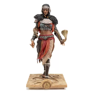   Assassin's Creed PVC Szobor 1/8 Amunet The Hidden One 25 cm