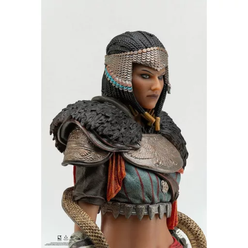Assassin's Creed PVC Szobor 1/8 Amunet The Hidden One 25 cm