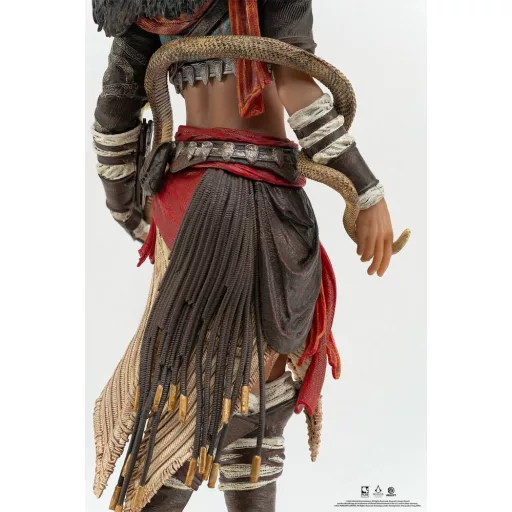 Assassin's Creed PVC Szobor 1/8 Amunet The Hidden One 25 cm