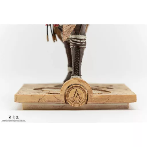 Assassin's Creed PVC Szobor 1/8 Amunet The Hidden One 25 cm