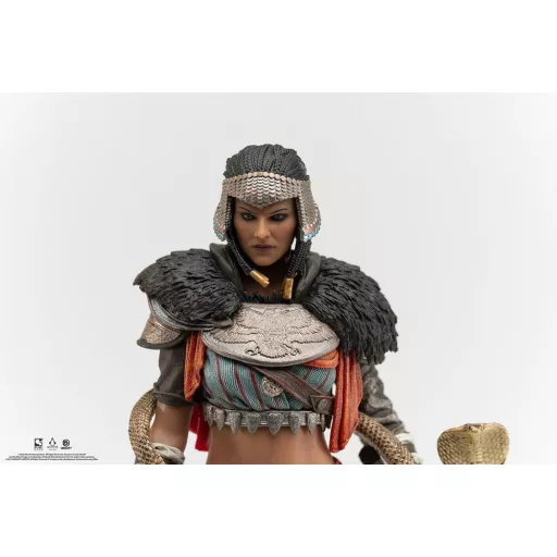 Assassin's Creed PVC Szobor 1/8 Amunet The Hidden One 25 cm