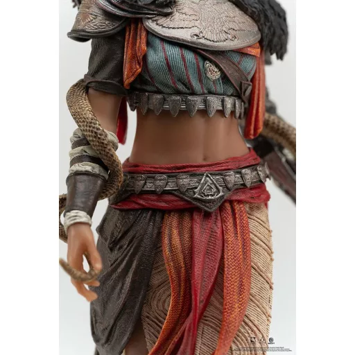 Assassin's Creed PVC Szobor 1/8 Amunet The Hidden One 25 cm
