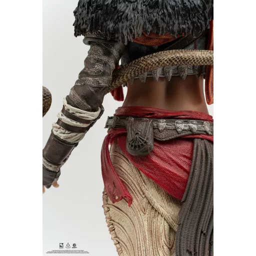 Assassin's Creed PVC Szobor 1/8 Amunet The Hidden One 25 cm