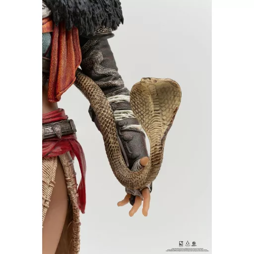 Assassin's Creed PVC Szobor 1/8 Amunet The Hidden One 25 cm