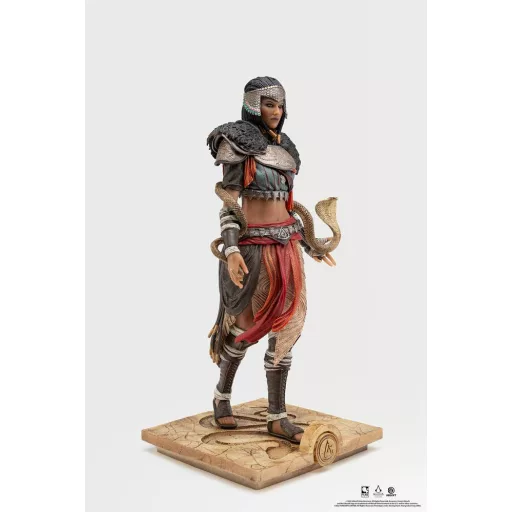Assassin's Creed PVC Szobor 1/8 Amunet The Hidden One 25 cm