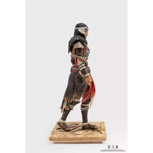 Assassin's Creed PVC Szobor 1/8 Amunet The Hidden One 25 cm