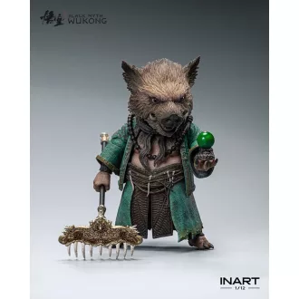 Black Myth: Wukong Action Figure 1/12 Zhu Bajie 15 cm