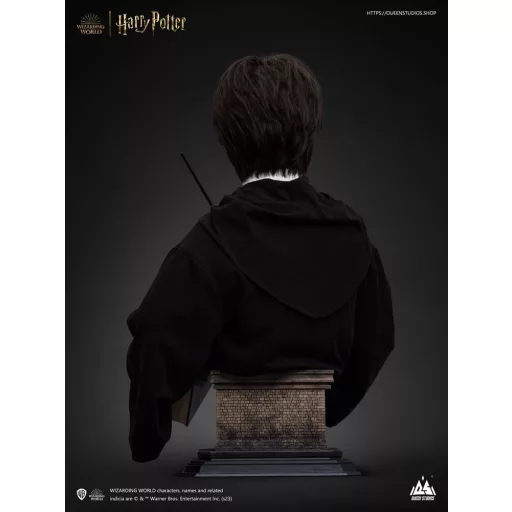 Harry Potter Bust 1/1 Harry 76 cm