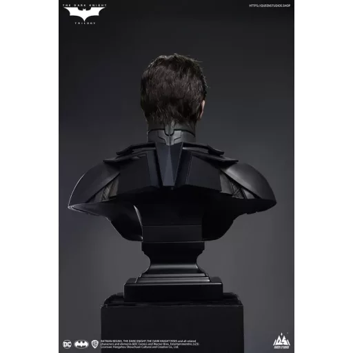 The Dark Knight Bust 1/1 Batman Regular Edition 61 cm