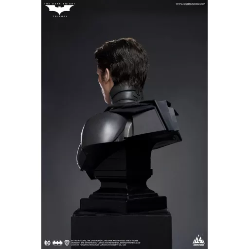 The Dark Knight Bust 1/1 Batman Regular Edition 61 cm