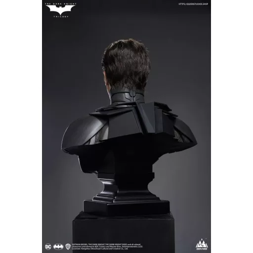 The Dark Knight Bust 1/1 Batman Regular Edition 61 cm