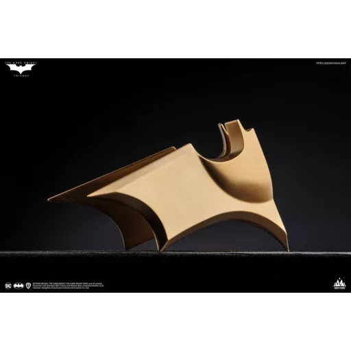 The Dark Knight Bust 1/1 Batman Regular Edition 61 cm