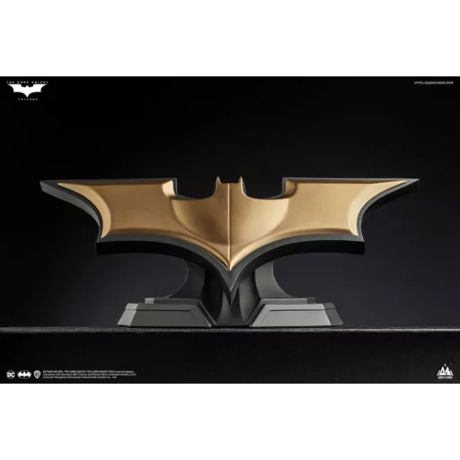 The Dark Knight Bust 1/1 Batman Regular Edition 61 cm