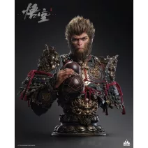 Black Myth: Wukong