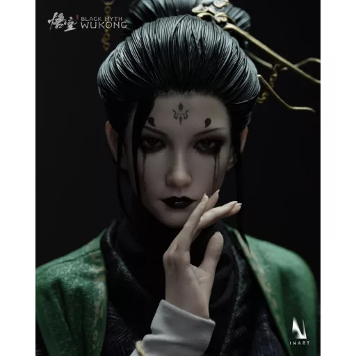 Black Myth: Wukong Action Figure 1/6 The Fourth Sister 34 cm