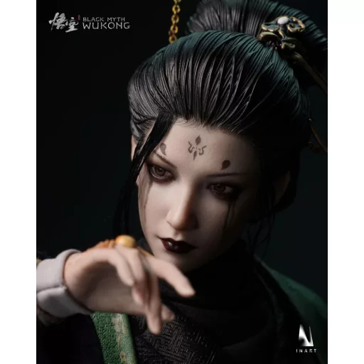 Black Myth: Wukong Action Figure 1/6 The Fourth Sister 34 cm