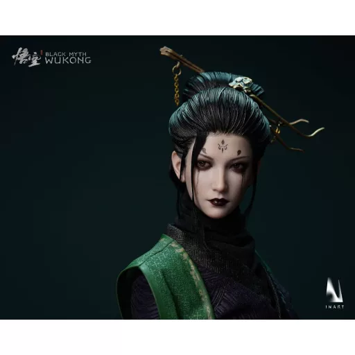 Black Myth: Wukong Action Figure 1/6 The Fourth Sister 34 cm
