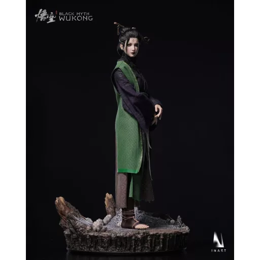 Black Myth: Wukong Action Figure 1/6 The Fourth Sister 34 cm