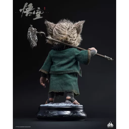 Black Myth: WuKong Statue 1/3 Zhu Bajie 50 cm