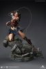 Wonder Woman Comic Statue 1/4 Wonder Woman Early Bird Version 47 cm