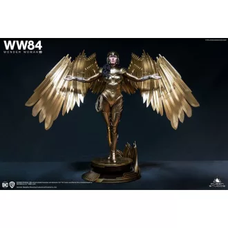   Wonder Woman 1984 Statue 1/4 Wonder Woman Regular Edition 53 cm