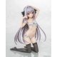 Tsuki ni Yorisou Otome no Sahou PVC Statue 1/6 Luna Sakurakouji 17 cm